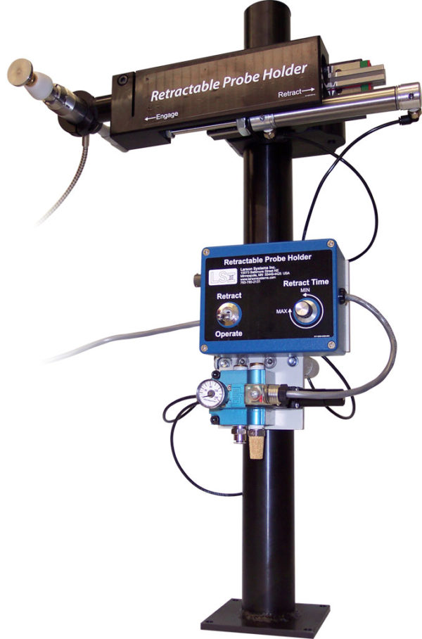 Probes, Tips & Holders Larson Systems Inc.