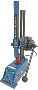 Manual Spring Testers – Larson Systems Inc.