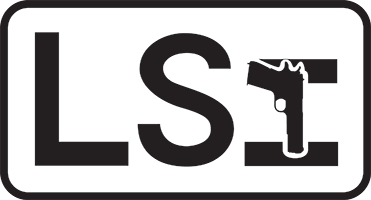 Larson Systems Firearms & Components Logo