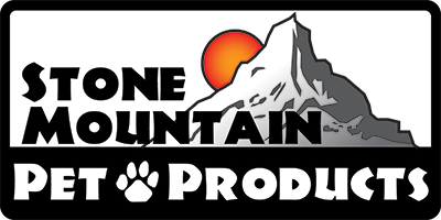 Stone Mountain Pet Products Logo