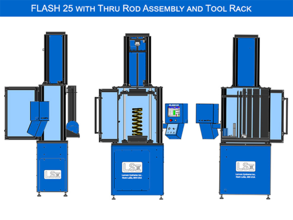 FLASH 25 Plus - Image 2