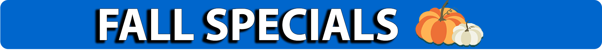special header